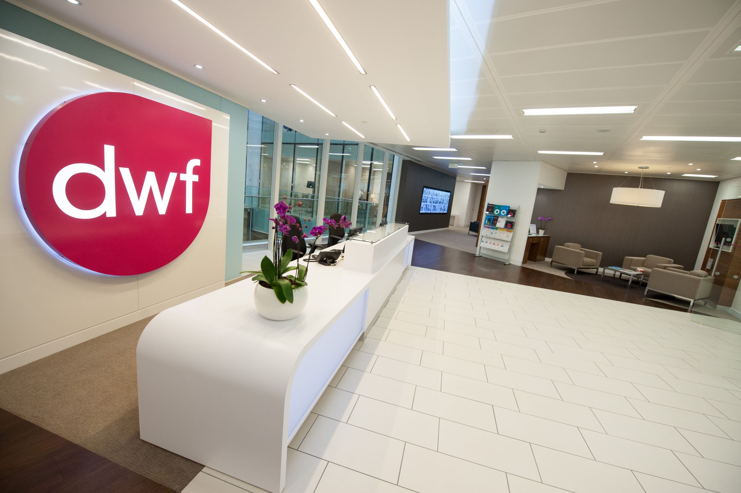 DWF