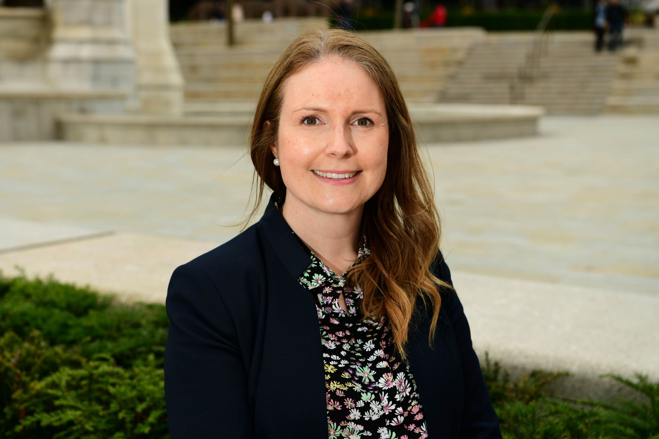 Sarah Phillips PwC