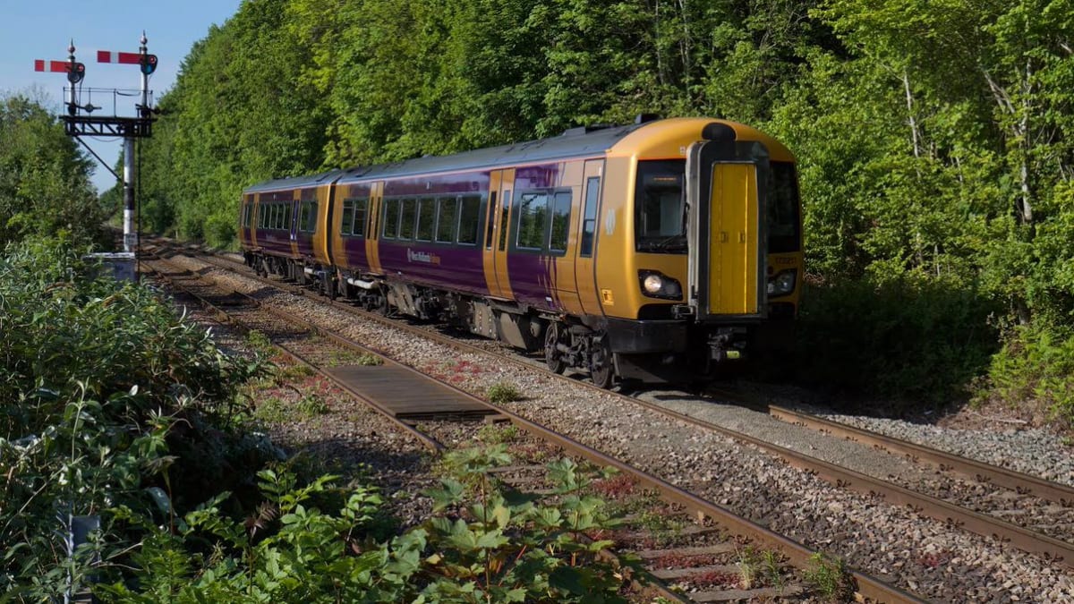 Snow Hill