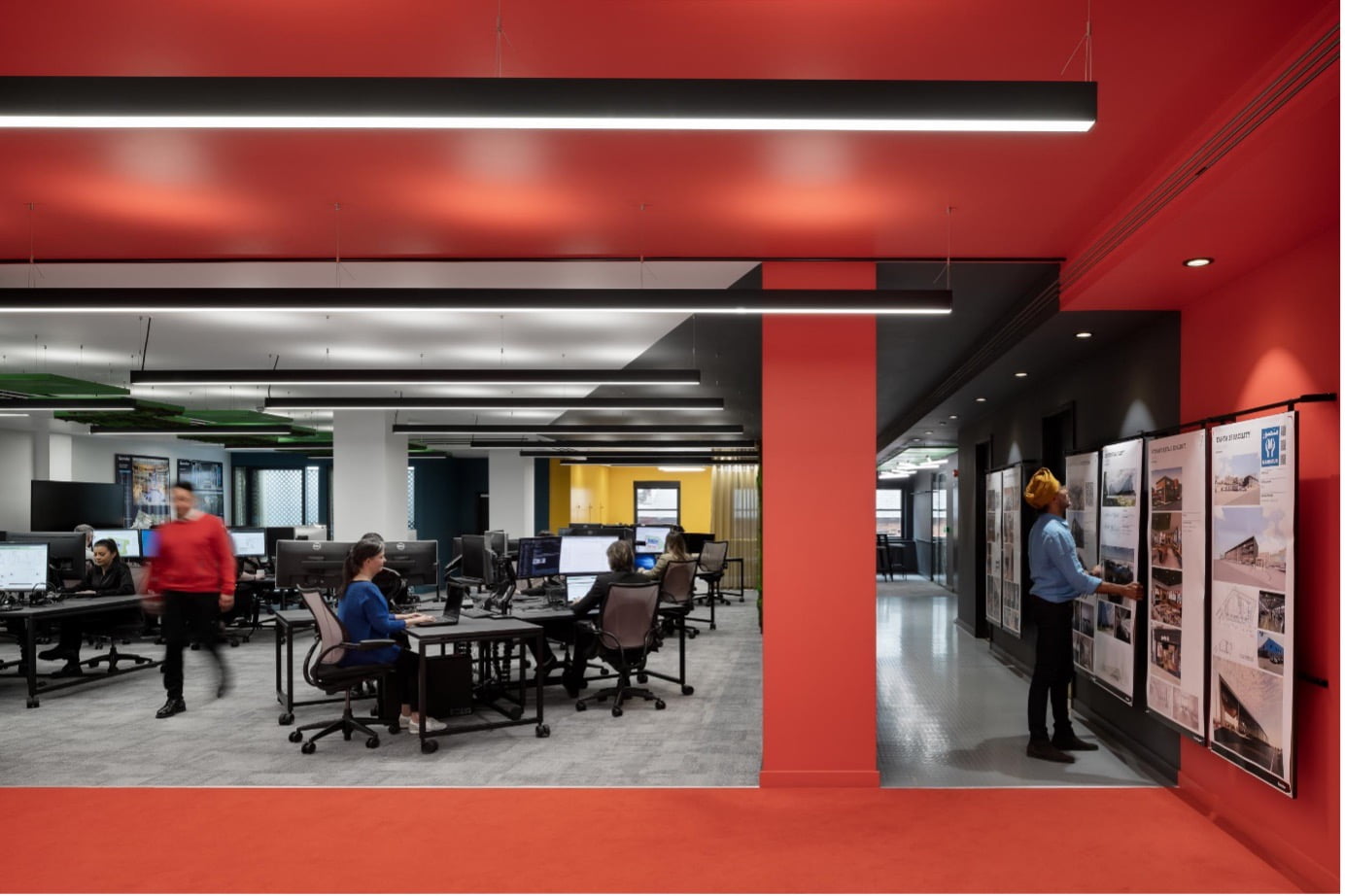 Gensler