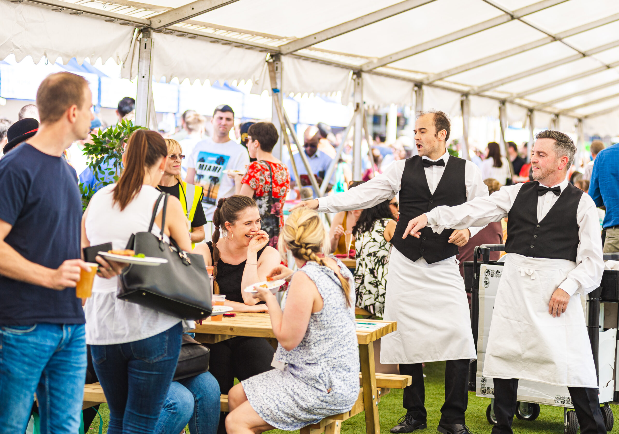 Food Festival
