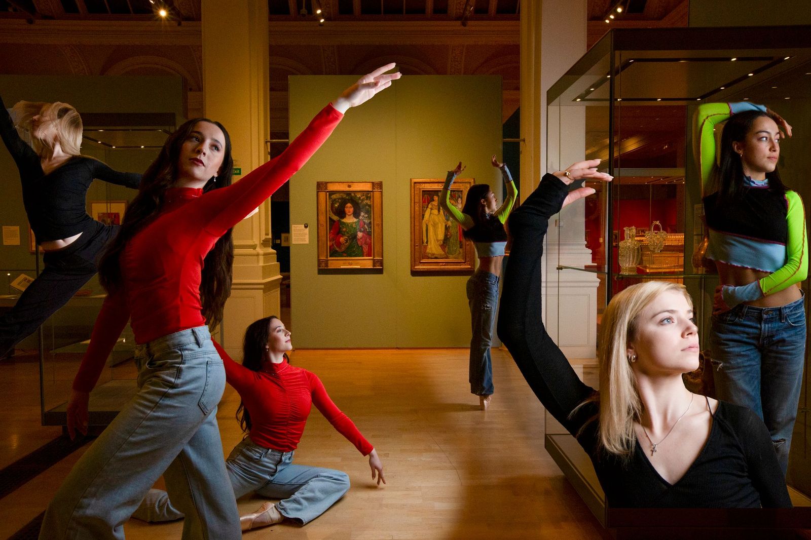 Birmingham Museum Art Gallery